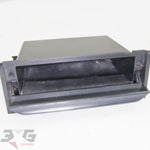 Nissan R33 Skyline 1 Din Pocket w Fold Down Door GTST GTS25T 93-96