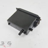 Nissan R33 Skyline 1 Din Pocket w Fold Down Door GTST GTS25T 93-96