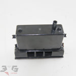 Nissan R33 Skyline 1 Din Pocket w Fold Down Door GTST GTS25T 93-96