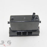Nissan R33 Skyline 1 Din Pocket w Fold Down Door GTST GTS25T 93-96