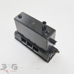 Nissan R33 Skyline 1 Din Pocket w Fold Down Door GTST GTS25T 93-96