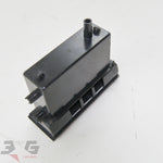 Nissan R33 Skyline 1 Din Pocket w Fold Down Door GTST GTS25T 93-96
