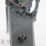 Nissan R33 Skyline 1 Din Pocket w Fold Down Door GTST GTS25T 93-96