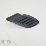 Nissan R33 Skyline RH Right Dash Side Defroster Grille Vent GT-R GTS25T GTST GTR 93-98