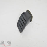 Nissan R33 Skyline RH Right Dash Side Defroster Grille Vent GT-R GTS25T GTST GTR 93-98