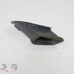Nissan R33 Skyline RH Right Dash Side Defroster Grille Vent GT-R GTS25T GTST GTR 93-98