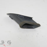 Nissan R33 Skyline RH Right Dash Side Defroster Grille Vent GT-R GTS25T GTST GTR 93-98