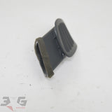 Nissan R33 Skyline RH Right Dash Side Defroster Grille Vent GT-R GTS25T GTST GTR 93-98