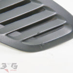 Nissan R33 Skyline RH Right Dash Side Defroster Grille Vent GT-R GTS25T GTST GTR 93-98