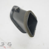 Nissan R33 Skyline RH Right Dash Side Defroster Grille Vent GT-R GTS25T GTST GTR 93-98