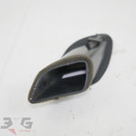 Nissan R33 Skyline RH Right Dash Side Defroster Grille Vent GT-R GTS25T GTST GTR 93-98