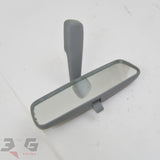 Nissan R33 Skyline Interior Rear View Vision Mirror GTS25t GTST GTR