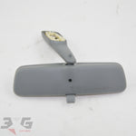Nissan R33 Skyline Interior Rear View Vision Mirror GTS25t GTST GTR