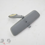 Nissan R33 Skyline Interior Rear View Vision Mirror GTS25t GTST GTR