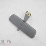 Nissan R33 Skyline Interior Rear View Vision Mirror GTS25t GTST GTR