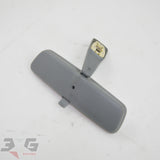 Nissan R33 Skyline Interior Rear View Vision Mirror GTS25t GTST GTR