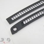Nissan R33 Skyline Top Dash Demister Windscreen Vents Pair BCNR33 GTR ECR33 93-98