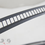 Nissan R33 Skyline Top Dash Demister Windscreen Vents Pair BCNR33 GTR ECR33 93-98
