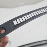 Nissan R33 Skyline Top Dash Demister Windscreen Vents Pair BCNR33 GTR ECR33 93-98