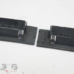 Nissan R33 Skyline Top Dash Demister Windscreen Vents Pair BCNR33 GTR ECR33 93-98