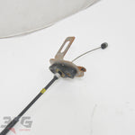 Nissan R33 Skyline RB25 Throttle Gas Accelerator Cable WC34 Stagea & Laurel RB25DET