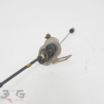 Nissan R33 Skyline RB25 Throttle Gas Accelerator Cable WC34 Stagea & Laurel RB25DET