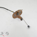 Nissan R33 Skyline RB25 Throttle Gas Accelerator Cable WC34 Stagea & Laurel RB25DET