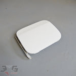 Nissan Skyline R33 fuel filler door lid assembly 78830-15U00 with 3GSpares logo.