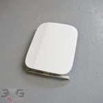 Nissan R33 Skyline SEDAN Gas Door Fuel Lid QM1 GTS25t GTST GTS25