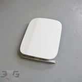 Nissan R33 Skyline SEDAN Gas Door Fuel Lid QM1 GTS25t GTST GTS25