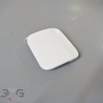 Nissan R33 Skyline SEDAN Gas Door Fuel Lid QM1 GTS25t GTST GTS25