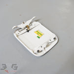 Nissan R33 Skyline SEDAN Gas Door Fuel Lid QM1 GTS25t GTST GTS25