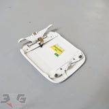 Nissan R33 Skyline SEDAN Gas Door Fuel Lid QM1 GTS25t GTST GTS25