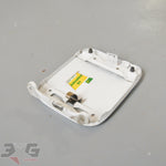 Nissan R33 Skyline SEDAN Gas Door Fuel Lid QM1 GTS25t GTST GTS25