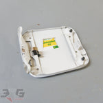 Nissan R33 Skyline SEDAN Gas Door Fuel Lid QM1 GTS25t GTST GTS25