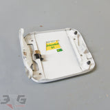 Nissan R33 Skyline SEDAN Gas Door Fuel Lid QM1 GTS25t GTST GTS25