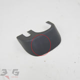Nissan R33 Skyline COUPE Rear Window Wiper Cover Surround GT-R GTST ECR33