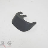 Nissan R33 Skyline COUPE Rear Window Wiper Cover Surround GT-R GTST ECR33