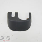 Nissan Skyline R33 rear wiper motor cover finisher 79940-22U00 with 3GSpares logo.
