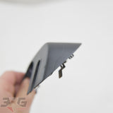 Nissan R33 Skyline COUPE Rear Window Wiper Cover Surround GT-R GTST ECR33