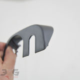Nissan R33 Skyline COUPE Rear Window Wiper Cover Surround GT-R GTST ECR33