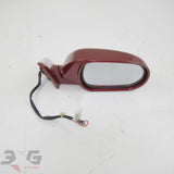 OEM Nissan Skyline R33 Coupe RH Right Side Mirror 3GSpares