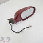 Nissan R33 Skyline COUPE RH Right Exterior Mirror 2 Door 93-98