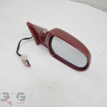 Nissan R33 Skyline COUPE RH Right Exterior Mirror 2 Door 93-98