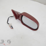 Nissan R33 Skyline COUPE RH Right Exterior Mirror 2 Door 93-98