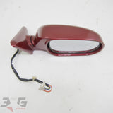 Nissan R33 Skyline COUPE RH Right Exterior Mirror 2 Door 93-98