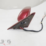 Nissan R33 Skyline COUPE RH Right Exterior Mirror 2 Door 93-98