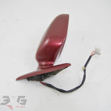 Nissan R33 Skyline COUPE RH Right Exterior Mirror 2 Door 93-98