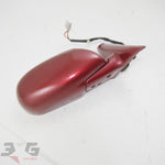 Nissan R33 Skyline COUPE RH Right Exterior Mirror 2 Door 93-98