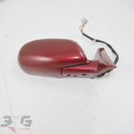 Nissan R33 Skyline COUPE RH Right Exterior Mirror 2 Door 93-98